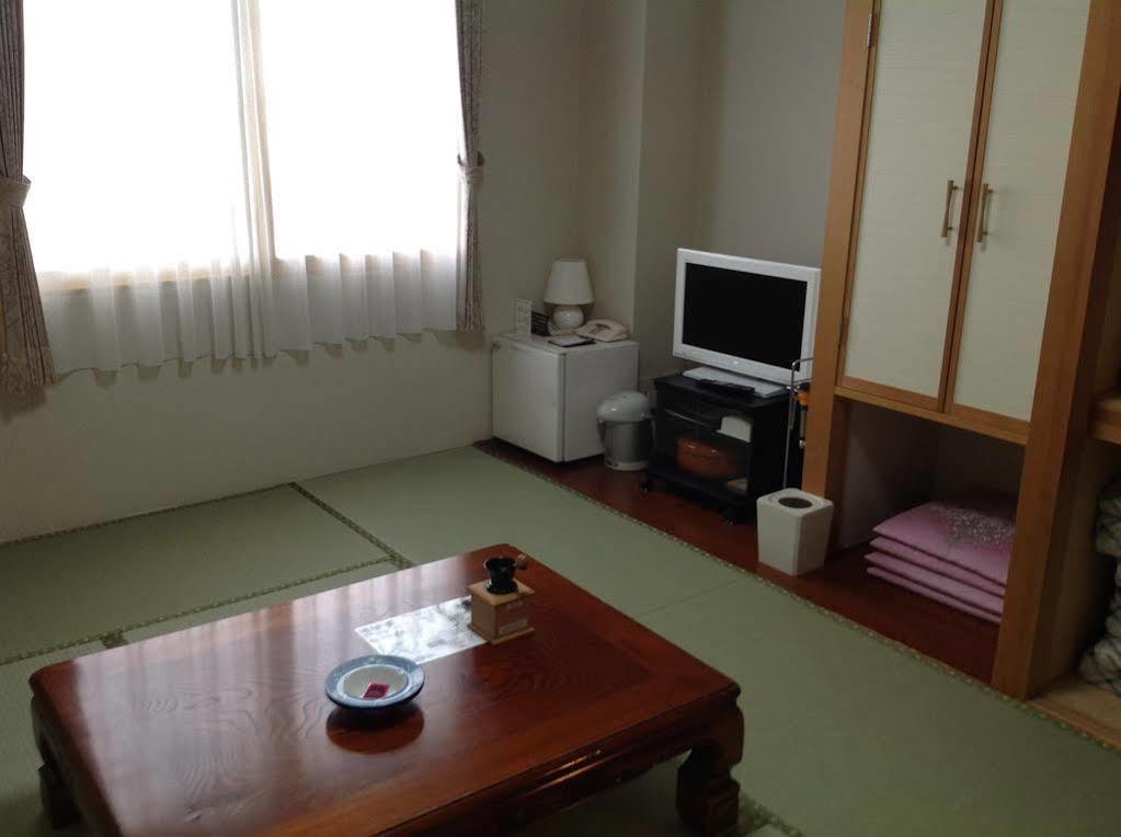 Furano Hotel Bell Hills Экстерьер фото